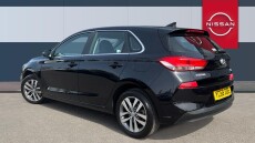 Hyundai i30 1.0T GDI SE Nav 5dr Petrol Hatchback